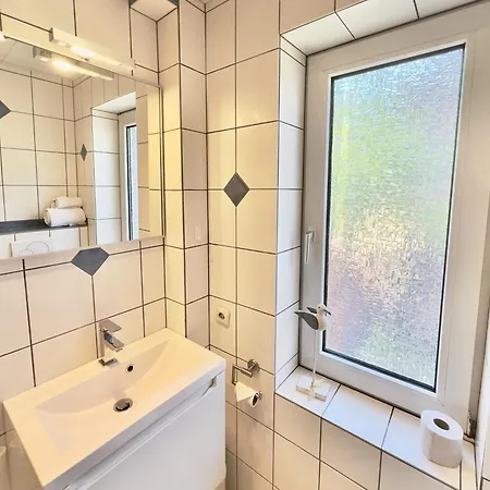 Deichkuppe - Apartment