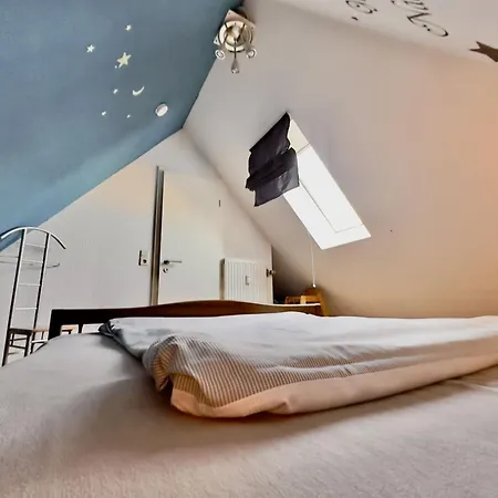 Deichkuppe - Apartment *