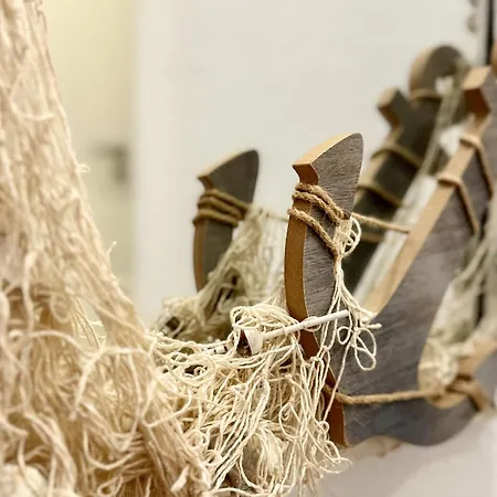 Apartment Deichkuppe - *