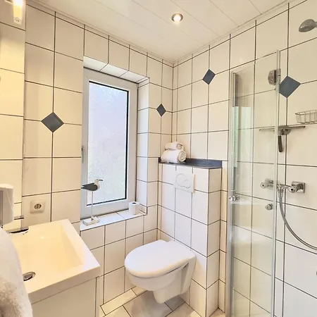 Apartment Deichkuppe - Carolinensiel