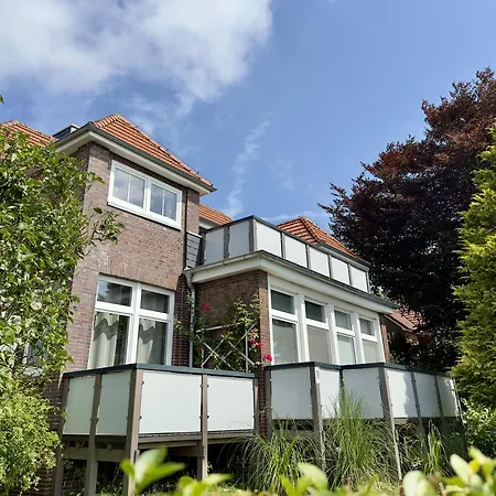 Deichkuppe - * Carolinensiel