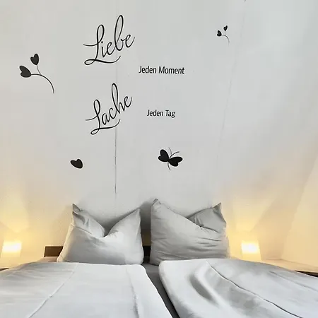 Deichkuppe - Apartment