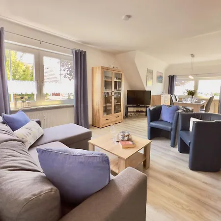 Deichkuppe - * Carolinensiel